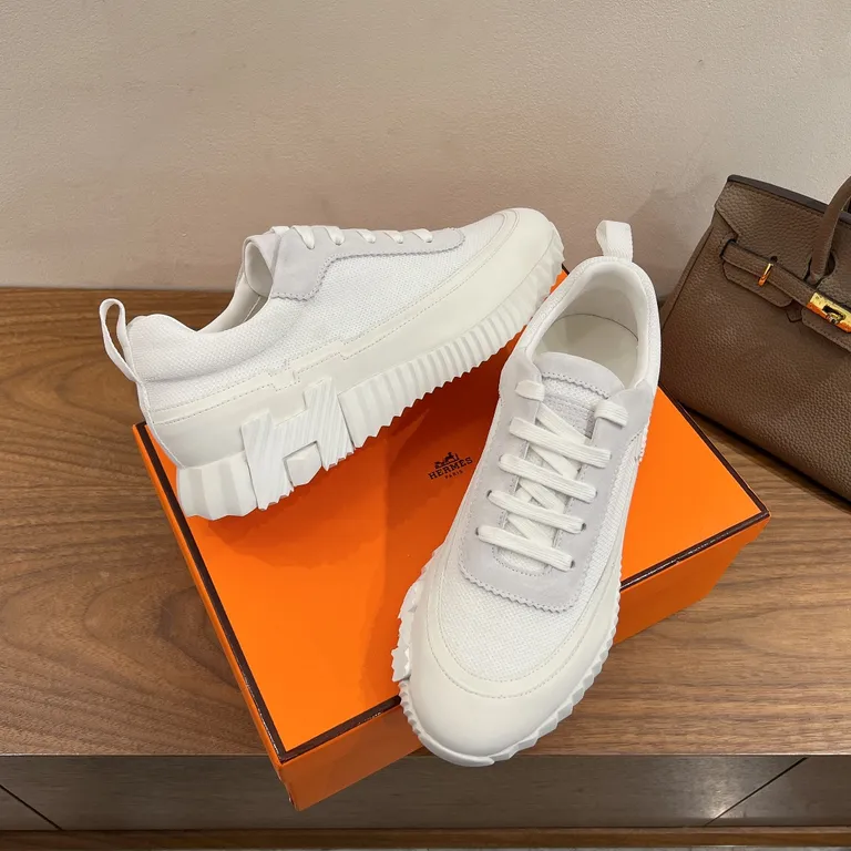 Hermes Shoe 